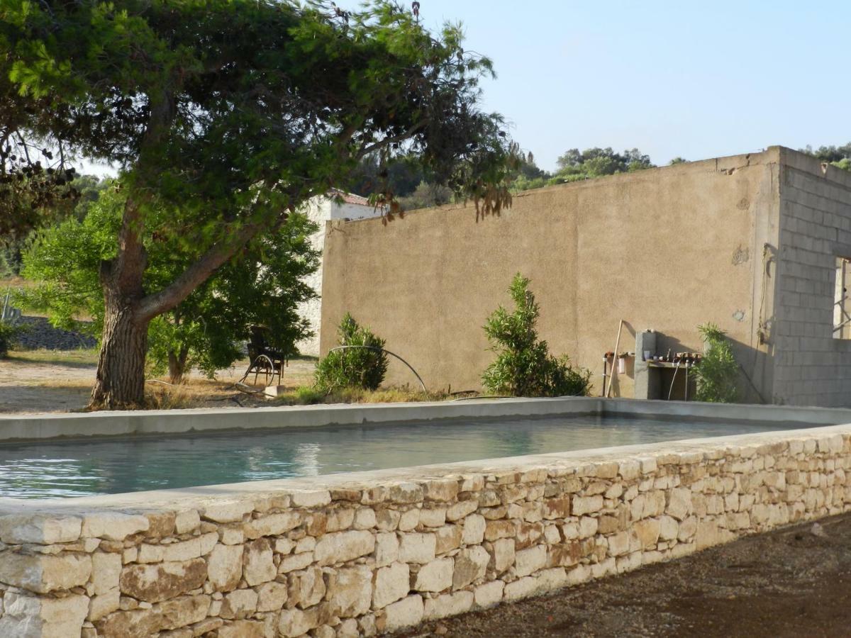 بونيفَسْيو A Loghja Di Cavallo Morto المظهر الخارجي الصورة